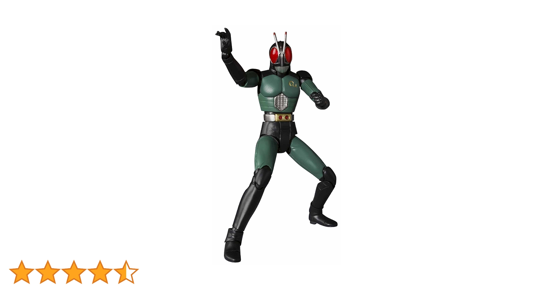 Amazon.co.jp: TAMASHII NATIONS S.H.フィギュアーツ仮面